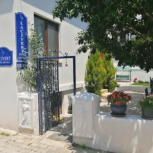 Lacivert Akyaka Akyaka (Mugla)