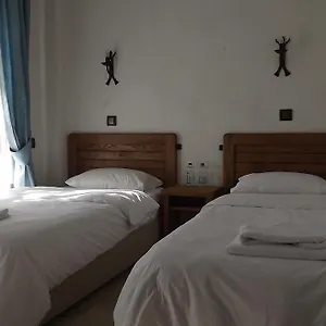 Ucurtma Akcapinar (Mugla)