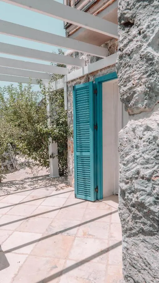 Orino Suites Cedit Türkiye