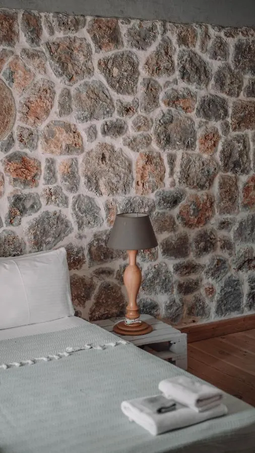 Orino Suites Cedit